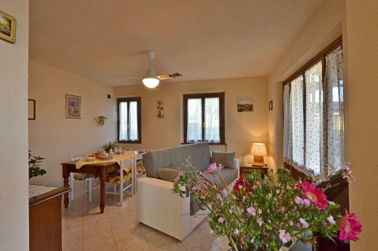 Villa Casa Il Pino Cavriglia Exterior foto